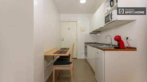 Photo 2 of Study to share in Russafa, Valencia