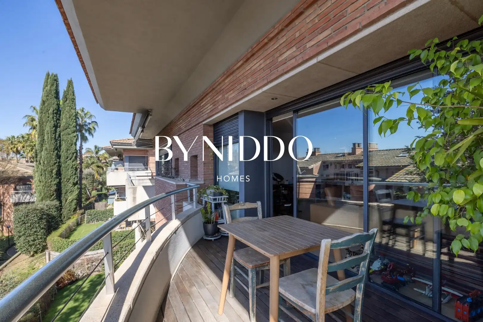 Penthouse mit Terrasse zum Verkauf in Sant Domènec, imagen 56