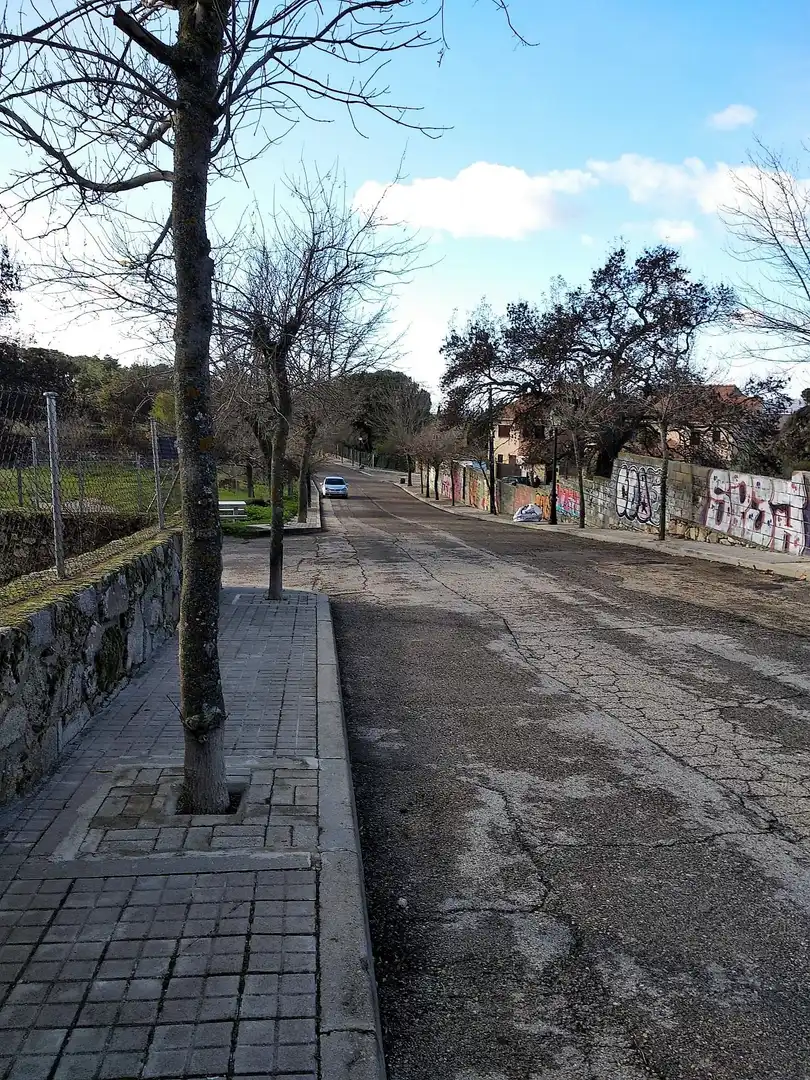 Terreni e lotti in vendita a Fresnedillas de la Oliva, imagen 19