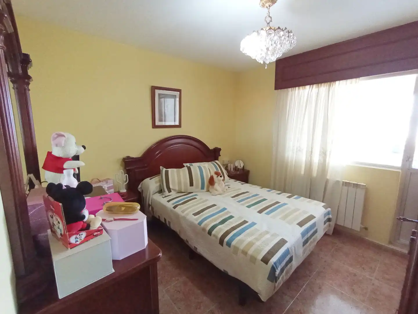 Flat for sale in Avenida de Castelao, Caranza