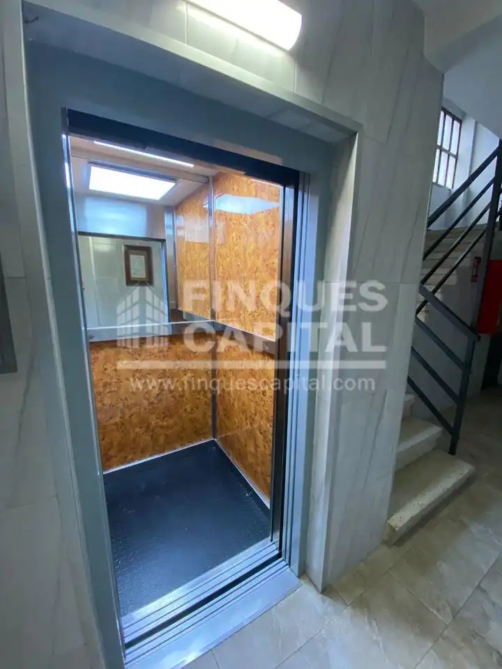 Wohnung mit Terrasse zur Miete in Nou Eixample Sud, imagen 17
