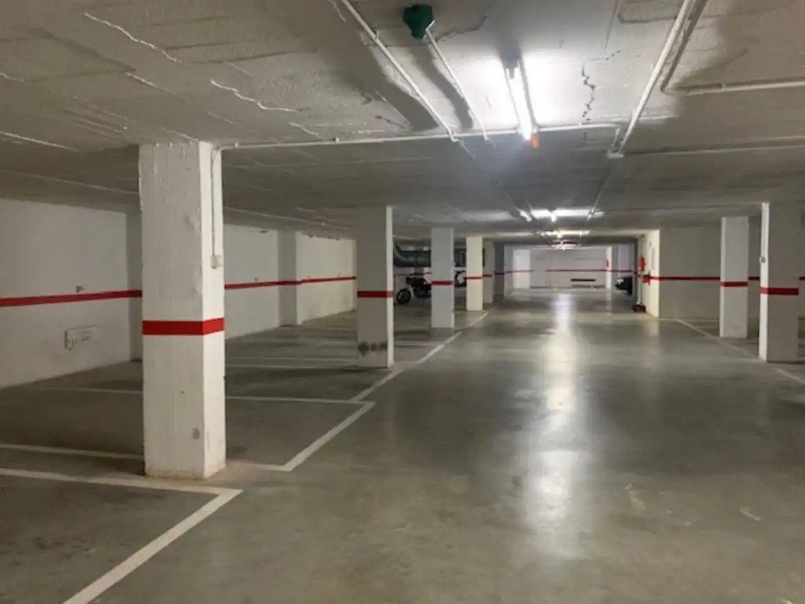 Garage zum Verkauf in Jaime Chicharro, Playa