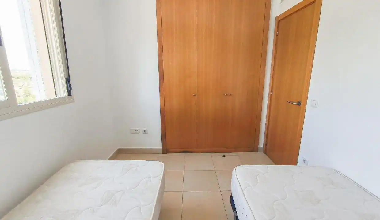 Apartament amb piscina en venda a Foietes, imagen 13