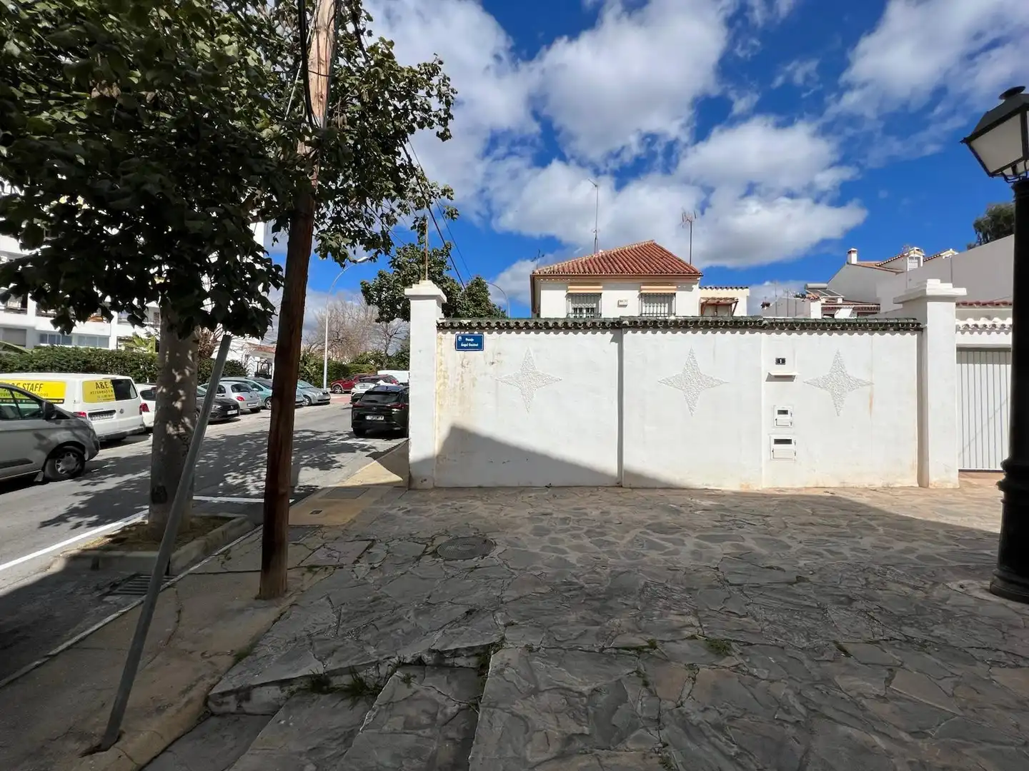 Casa amb terrassa en venda a Nueva Andalucía, imagen 35