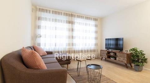 Foto 4 de Apartament de lloguer a La Maternitat i Sant Ramon,  Barcelona Capital