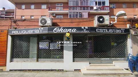 Photo 2 of Commercial properties for sale in Maestro Tarrega, Tormes - La Vega, Salamanca Capital