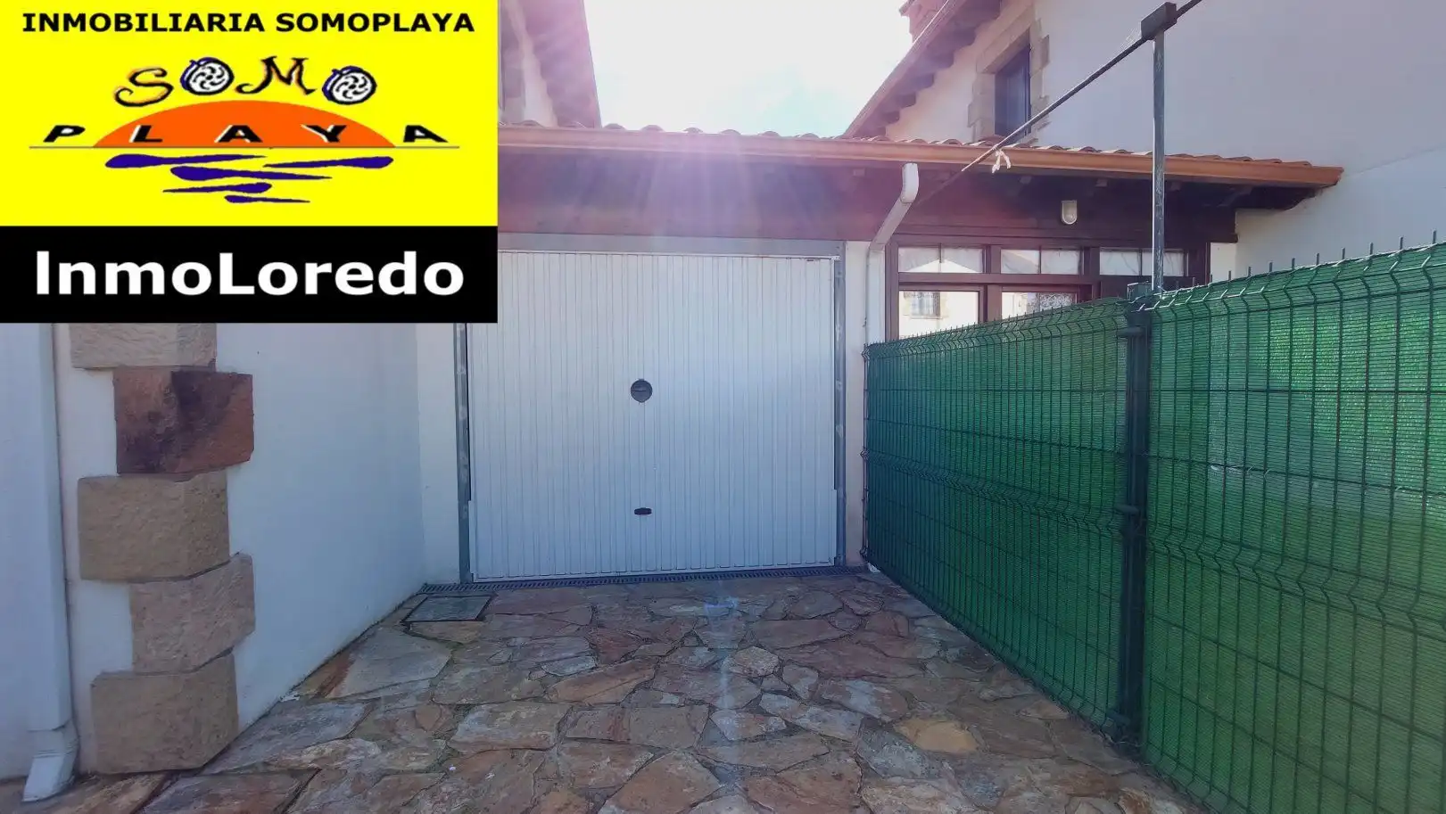 Casa con jardín en venta en Ribamontán al Monte, imagen 57