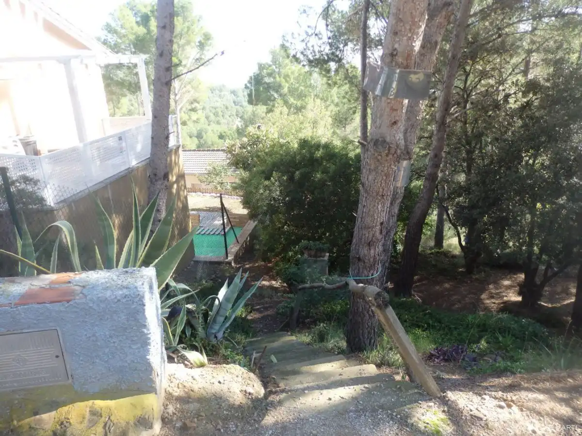 Terreno residenziale in vendita a Riudecanyes, imagen 5
