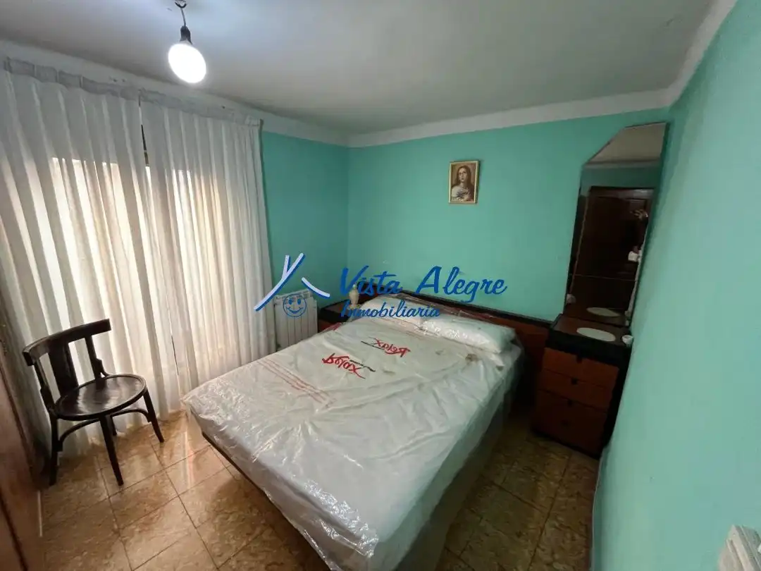 Haus oder Chalet zum Verkauf in Calle de los Danzadores, San Asensio