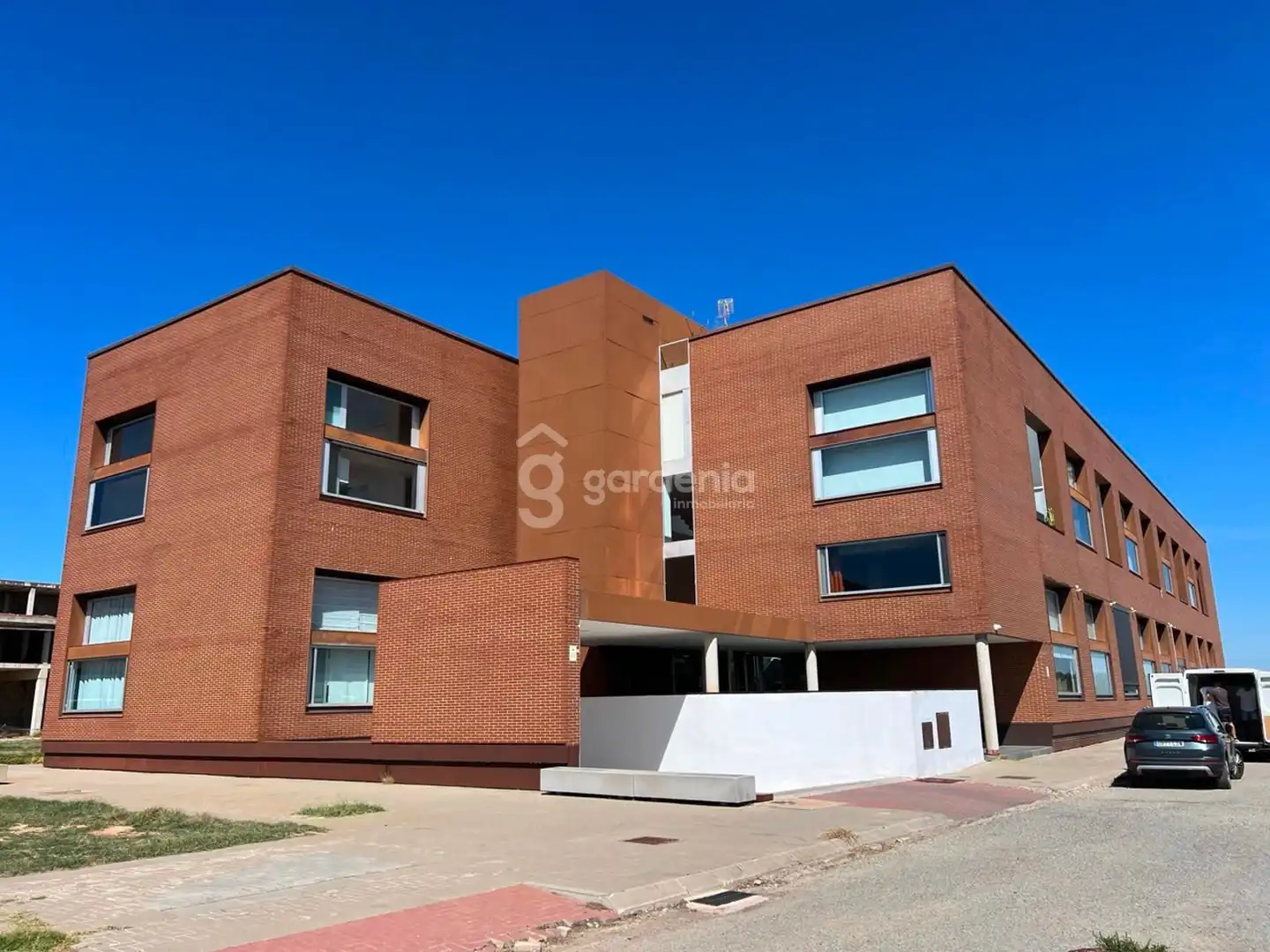 Piso de alquiler en Gelves con Aire acondicionado y Trastero