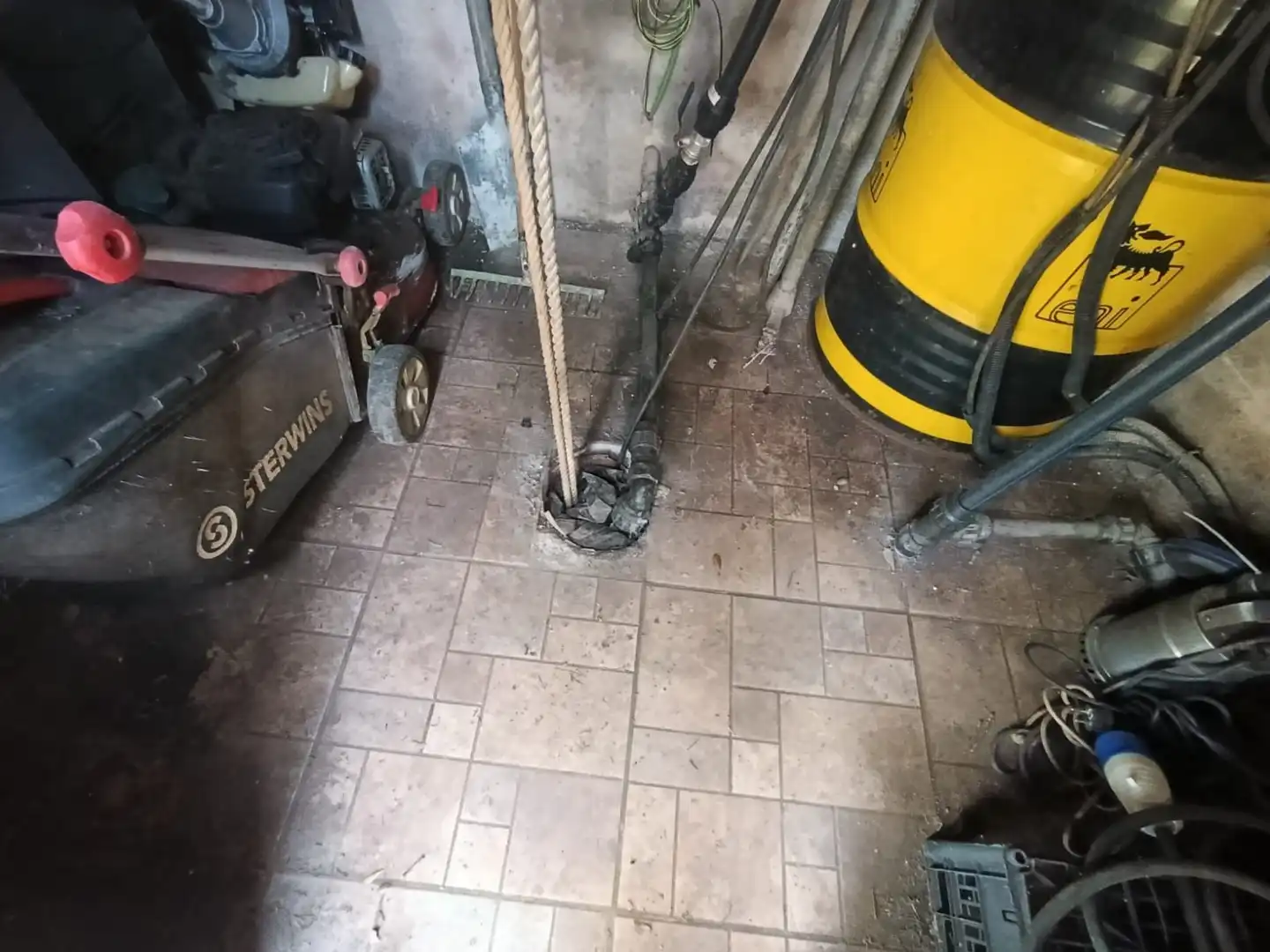 Casa con piscina in vendita a Castilblanco de los Arroyos, imagen 41