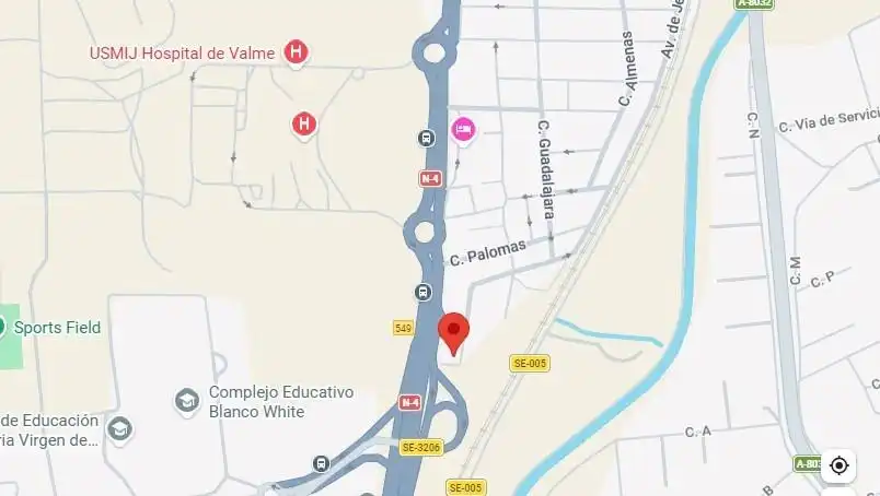Appartamento con ascensore in vendita a NUEVA BELLAVISTA, imagen 4