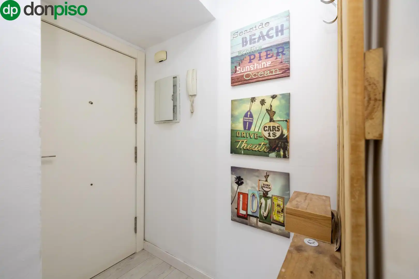 Piso en venta en Granada