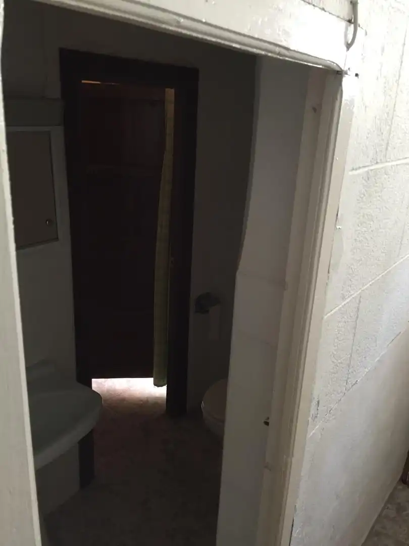 Bany de Casa o xalet en venda en Galisteo