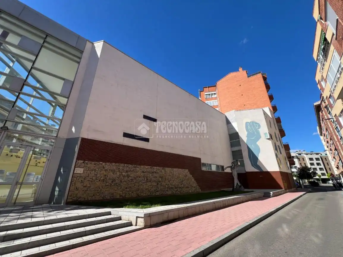 Local comercial en venda a Circular, imagen 27