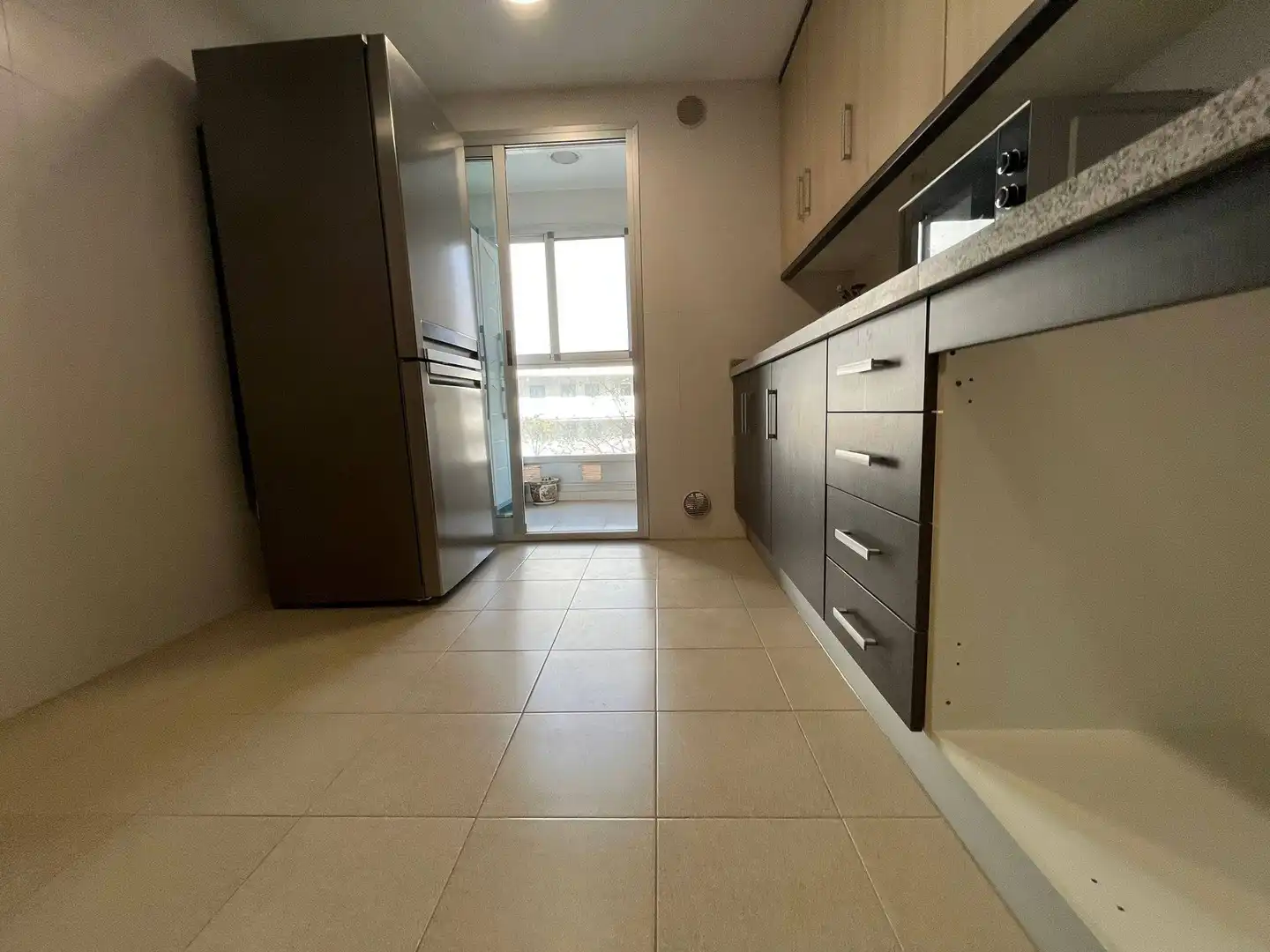 Cocina de Piso en venta en Elche / Elx con Aire acondicionado, Calefacción y Terraza