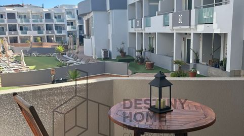 Foto 4 de Apartamento de alquiler en Corralejo, La Oliva