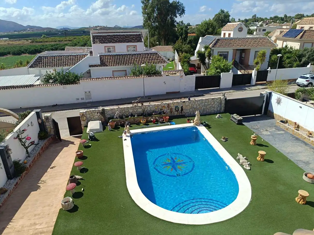 Casa in vendita a Fortuna, imagen 24