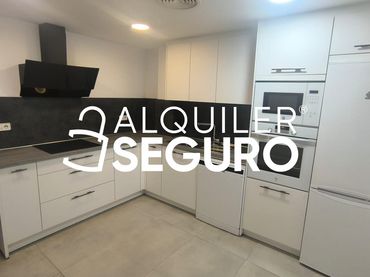 Wohnung mit Pool zur Miete in Alcalde Luis Uruñuela