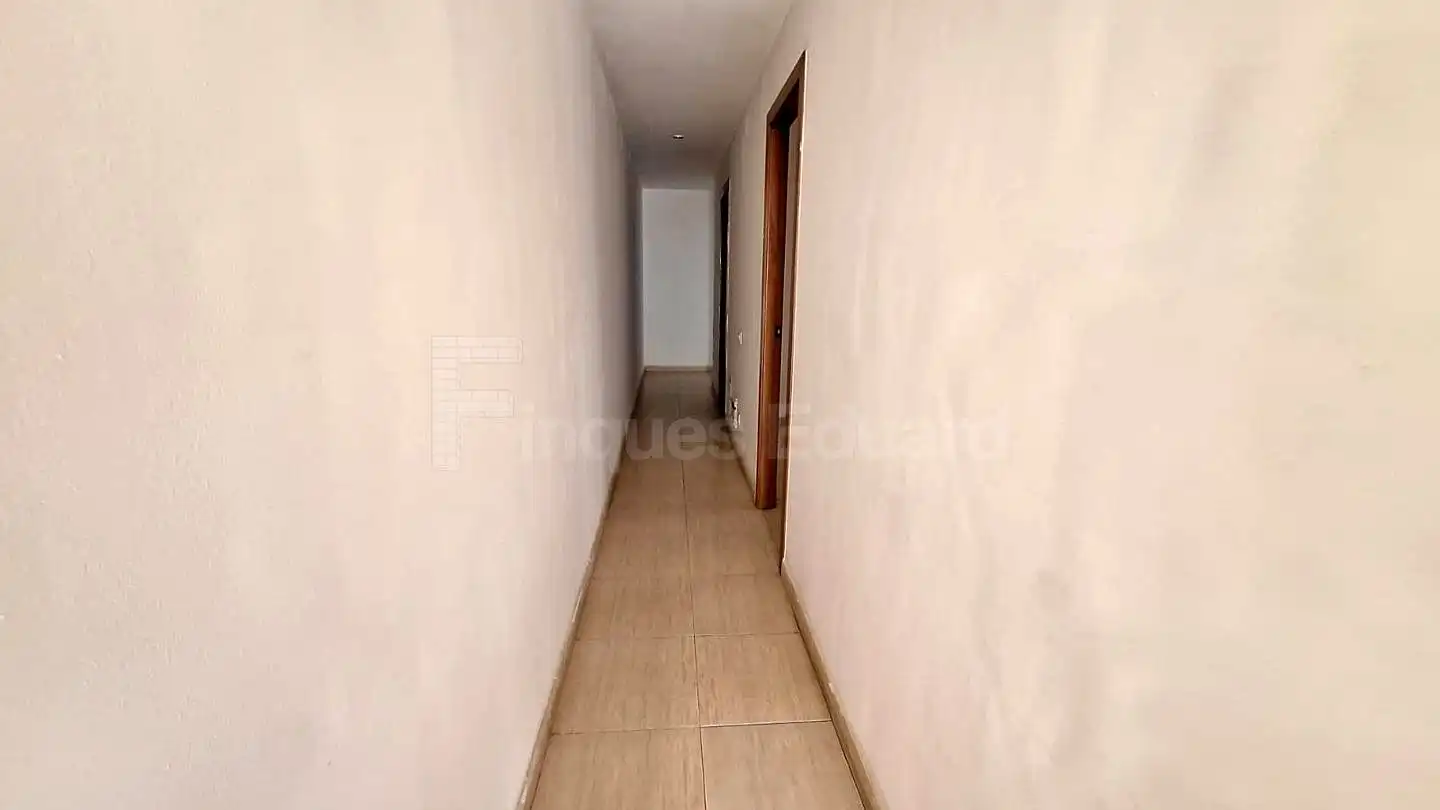 Planta baja en venta en Dosrius con Trastero y Balcón