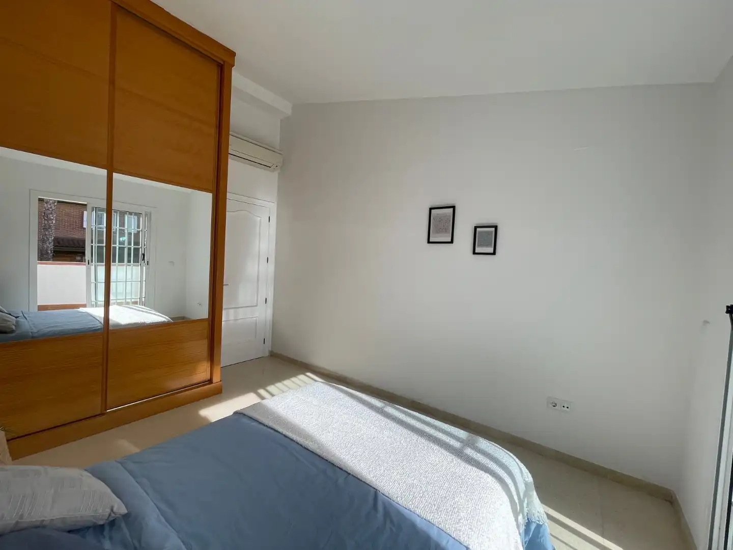Dormitori de Casa o xalet en venda en L'Alfàs del Pi amb Aire condicionat, Calefacció i Traster