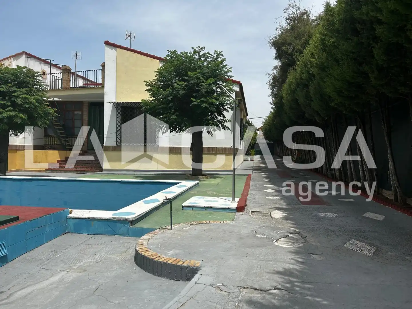 Chalet en venta en Cerros de Montequinto, imagen 3