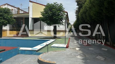 Foto 3 de Casa o chalet en venta en Cerros de Montequinto, Montequinto