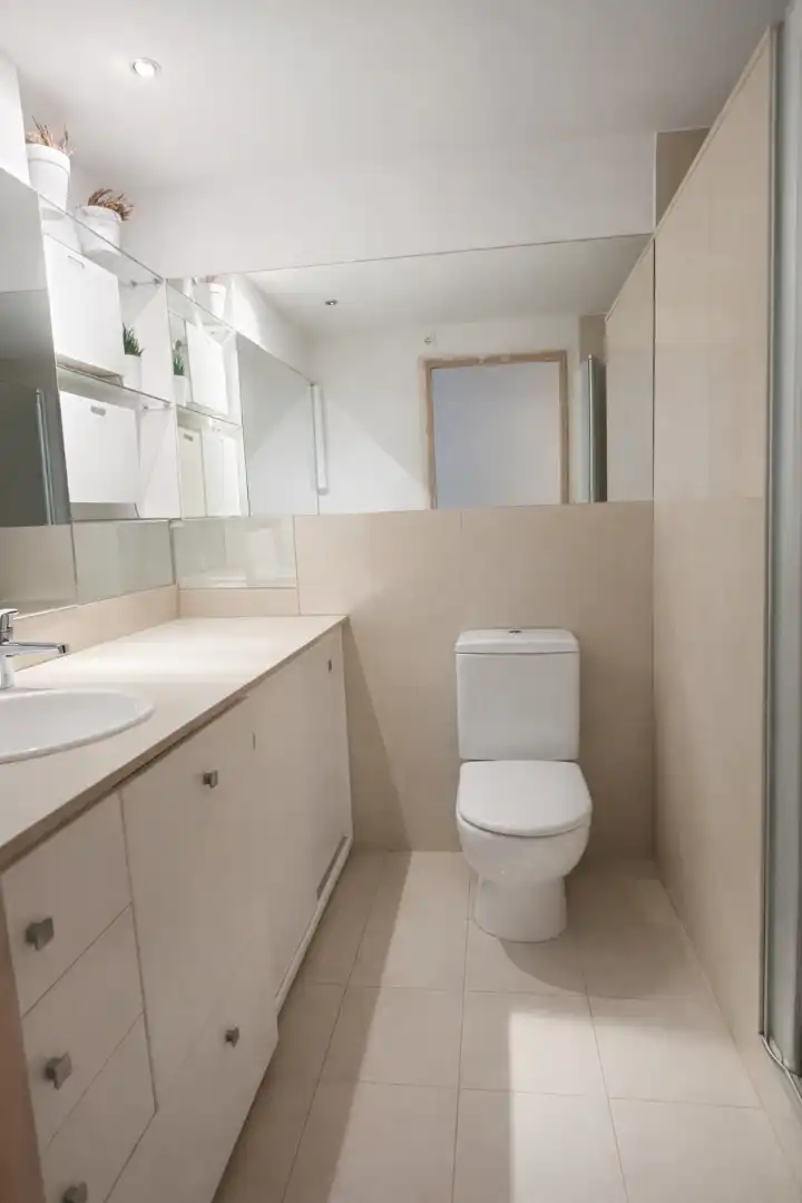 Wohnung zum Verkauf in Plaça de José María Orense, Ciutat Jardí