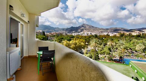 Foto 2 de Apartament en venda a Avenida Parque del, Parque de la Paloma, Benalmádena