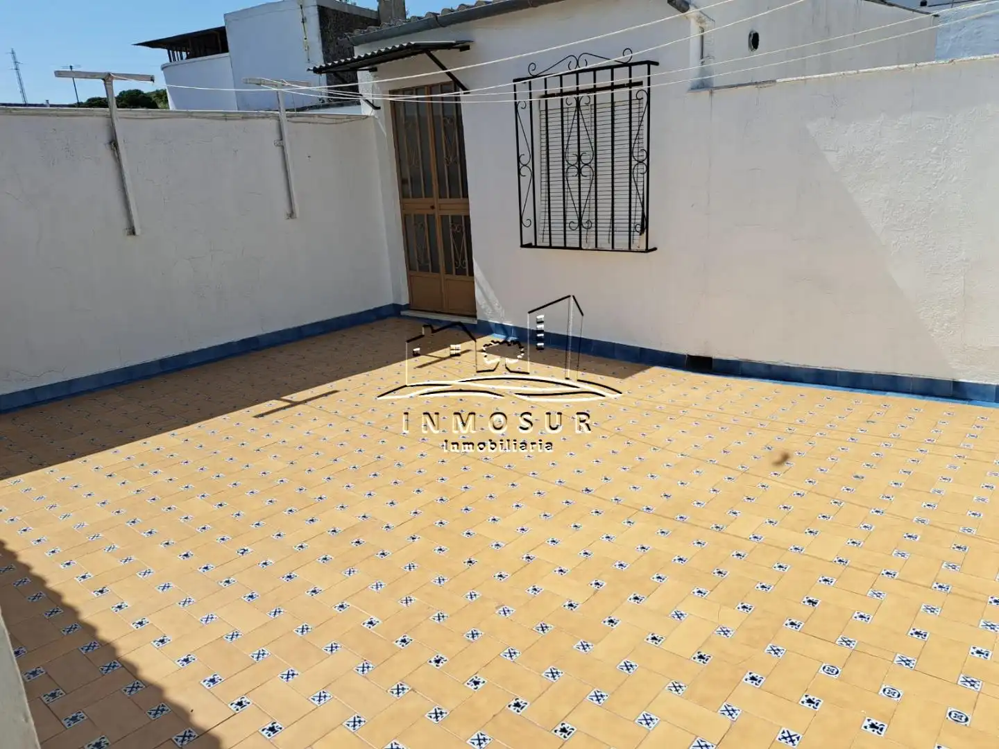 Terraza de Casa adosada en venta en Lucena con Terraza y Trastero