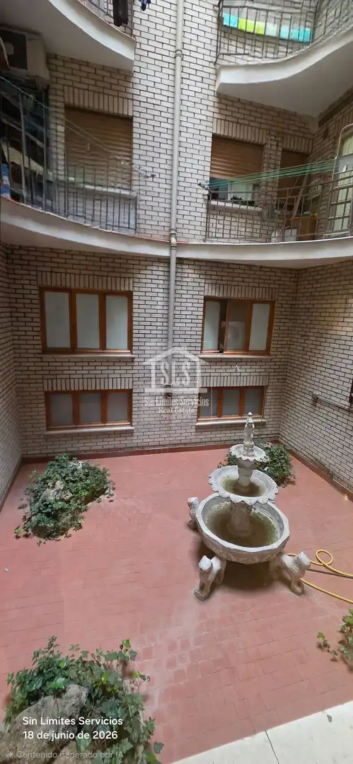 Flat with lift for sale in Andres Mellado 18, imagen 5