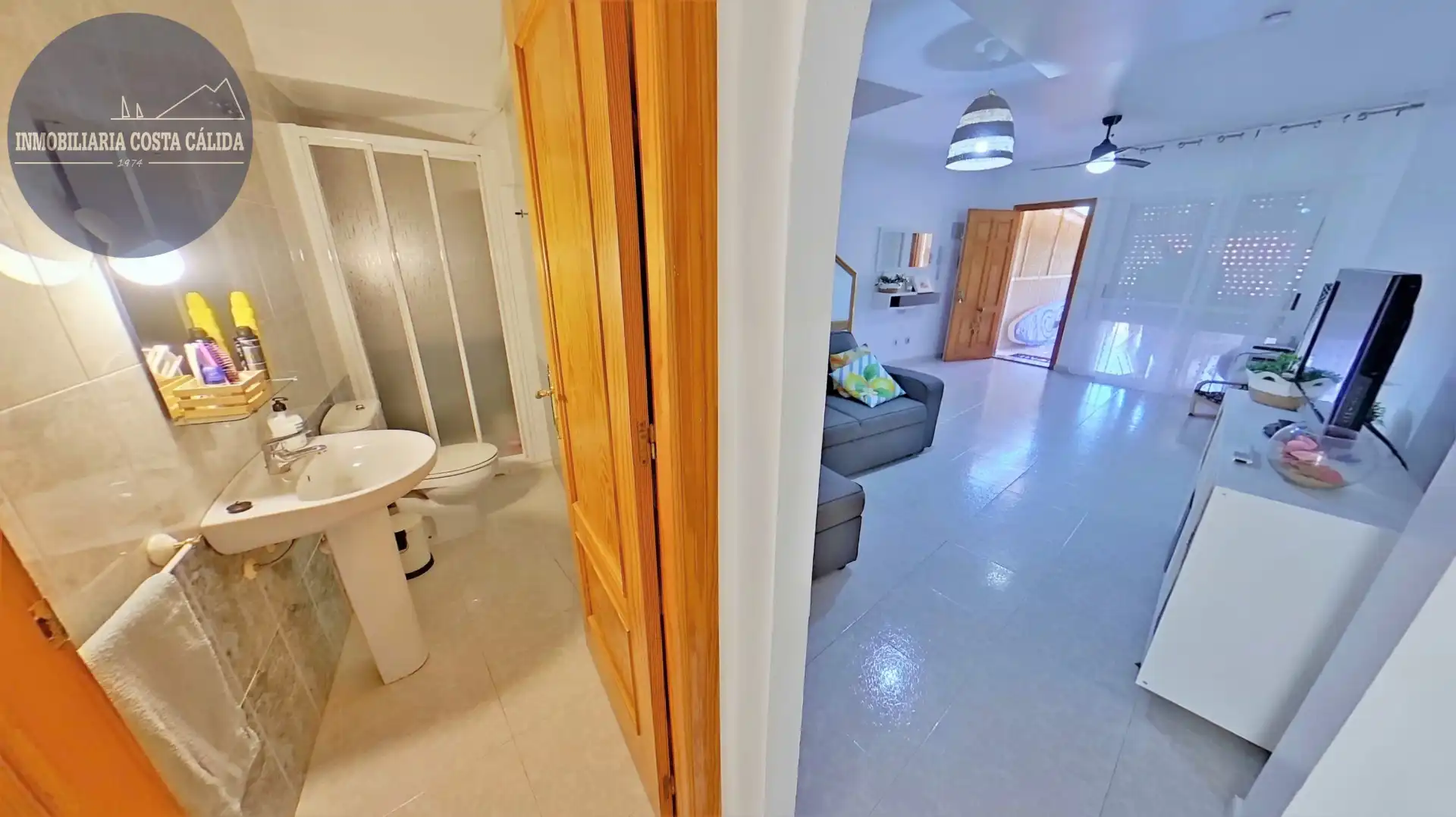 Dúplex en venta en Águilas con Aire acondicionado, Calefacción y Terraza