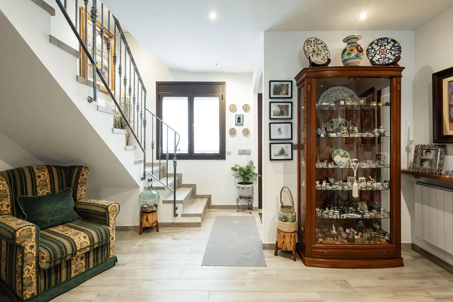 Adosado en venta en Nueva, imagen 19