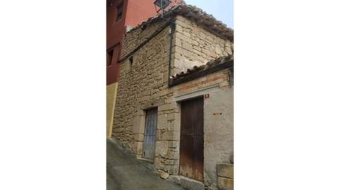 Foto 2 de Casa o xalet en venda a Moral Bajo, Lanciego / Lantziego, Araba - Álava