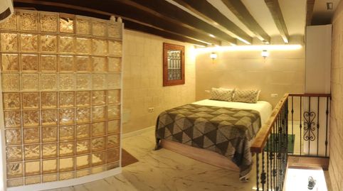 Foto 3 de Apartamento de alquiler en El Mercat, Palma de Mallorca