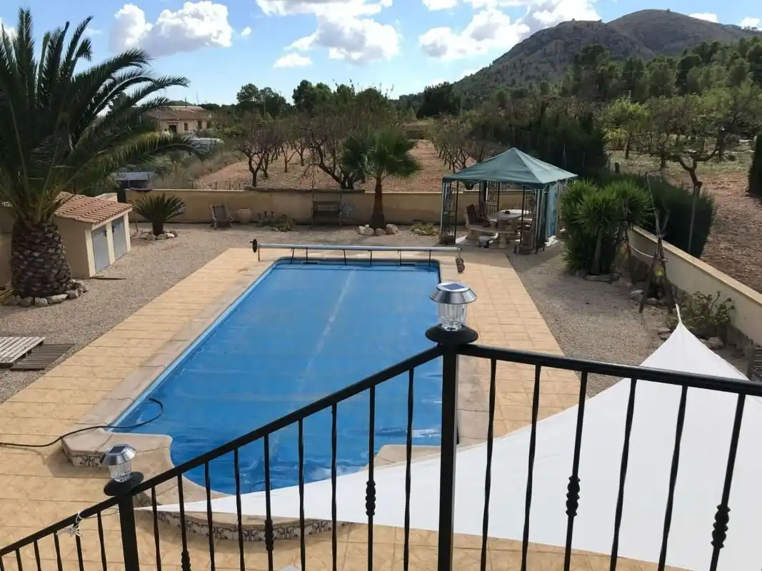 House for sale in Monóvar  / Monòver, imagen 4
