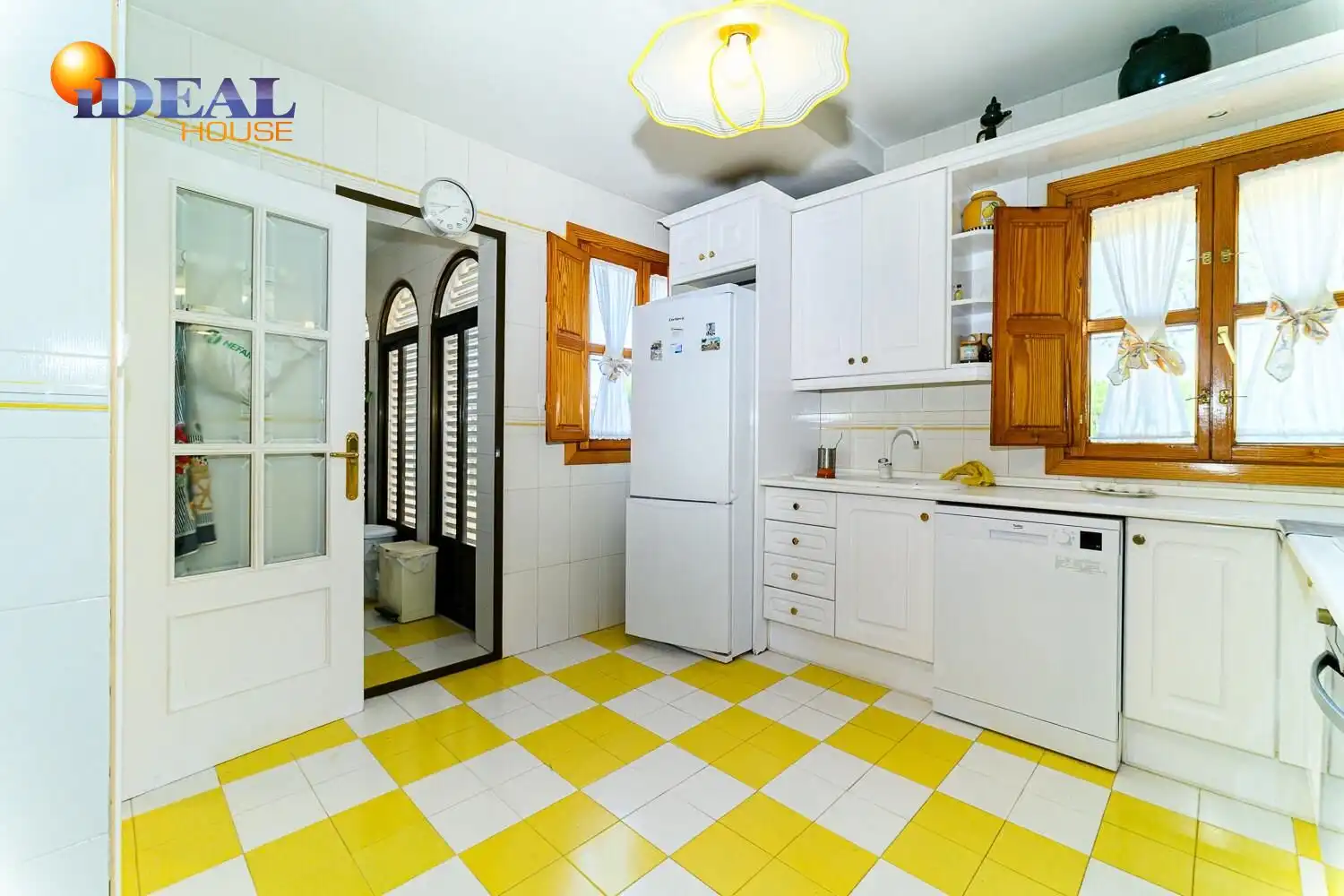 Villa avec piscine à vendre à Albolote, imagen 18