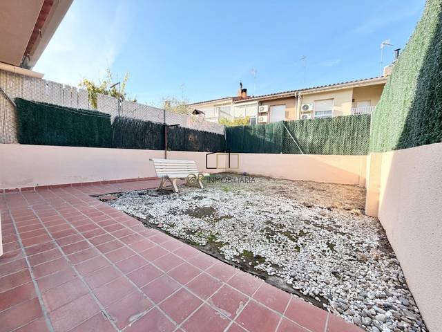 Casa-chalet en Alquiler en Els Monjos