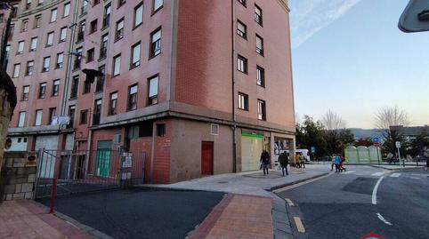 Foto 3 de Garaje de alquiler en Gernikako Arbola Etorbidea, Bagatza - San Vicente, Barakaldo