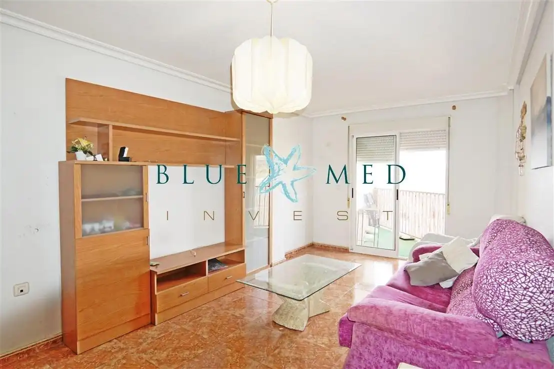 Wohnung mit Balkon zum Verkauf in Calle Calle Trafalgar, imagen 2