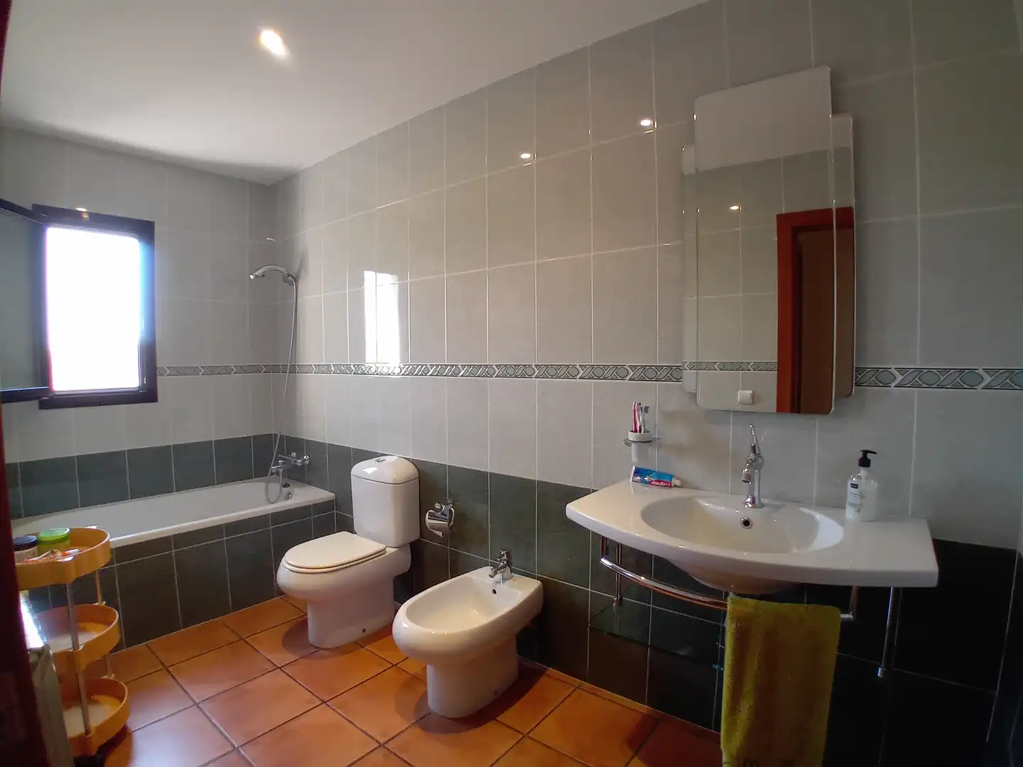 Bany de Casa o xalet en venda en Yátova