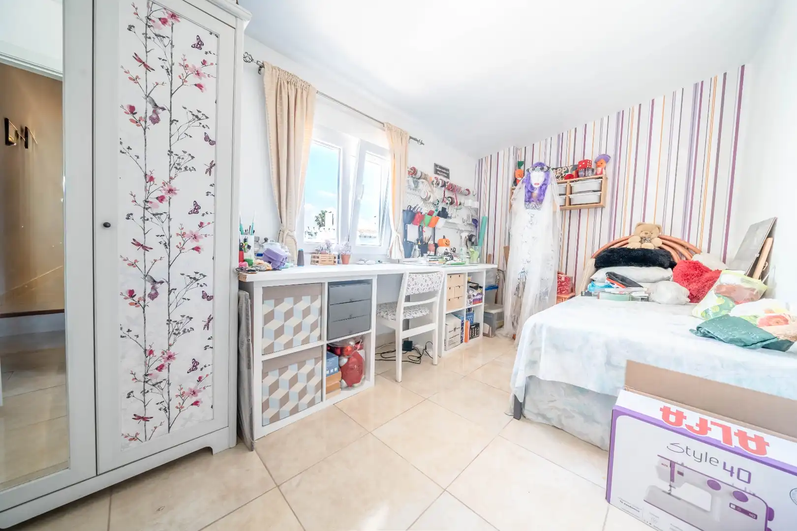 Adosado con jardín en venta en Orihuela Costa, imagen 21