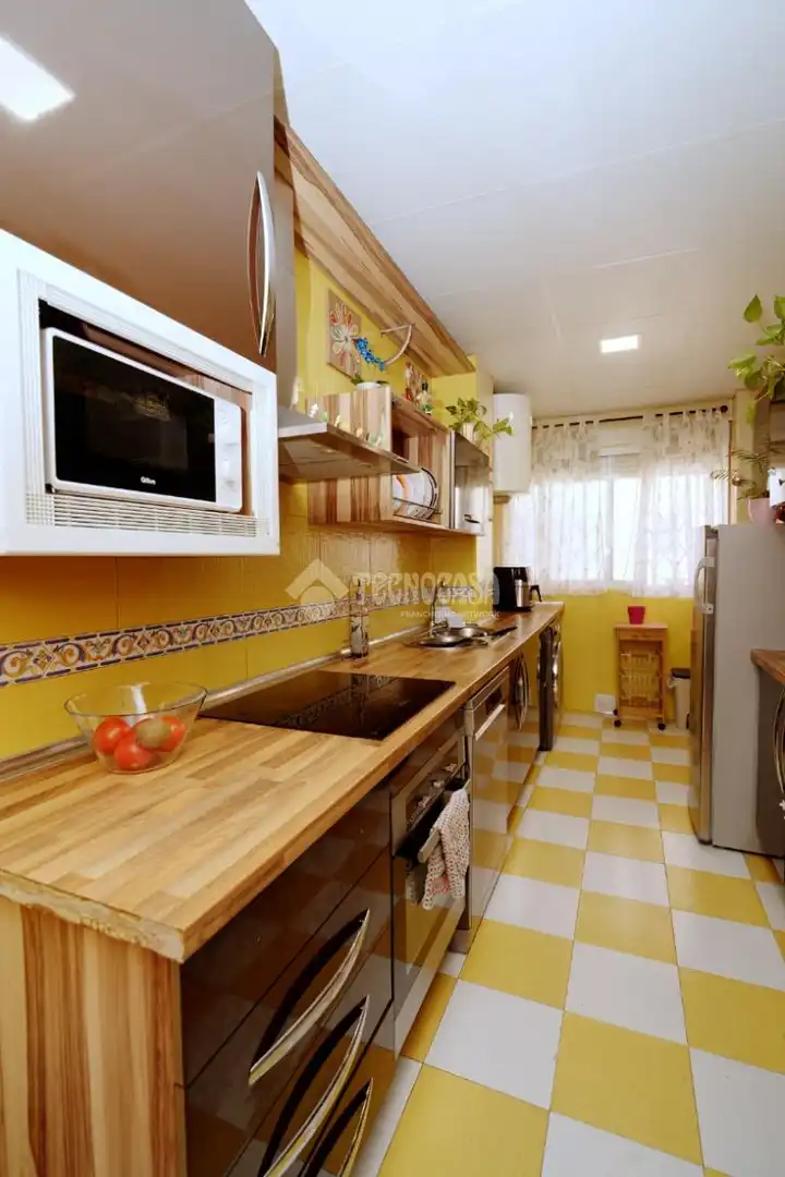 Cocina de Piso en venta en Linares