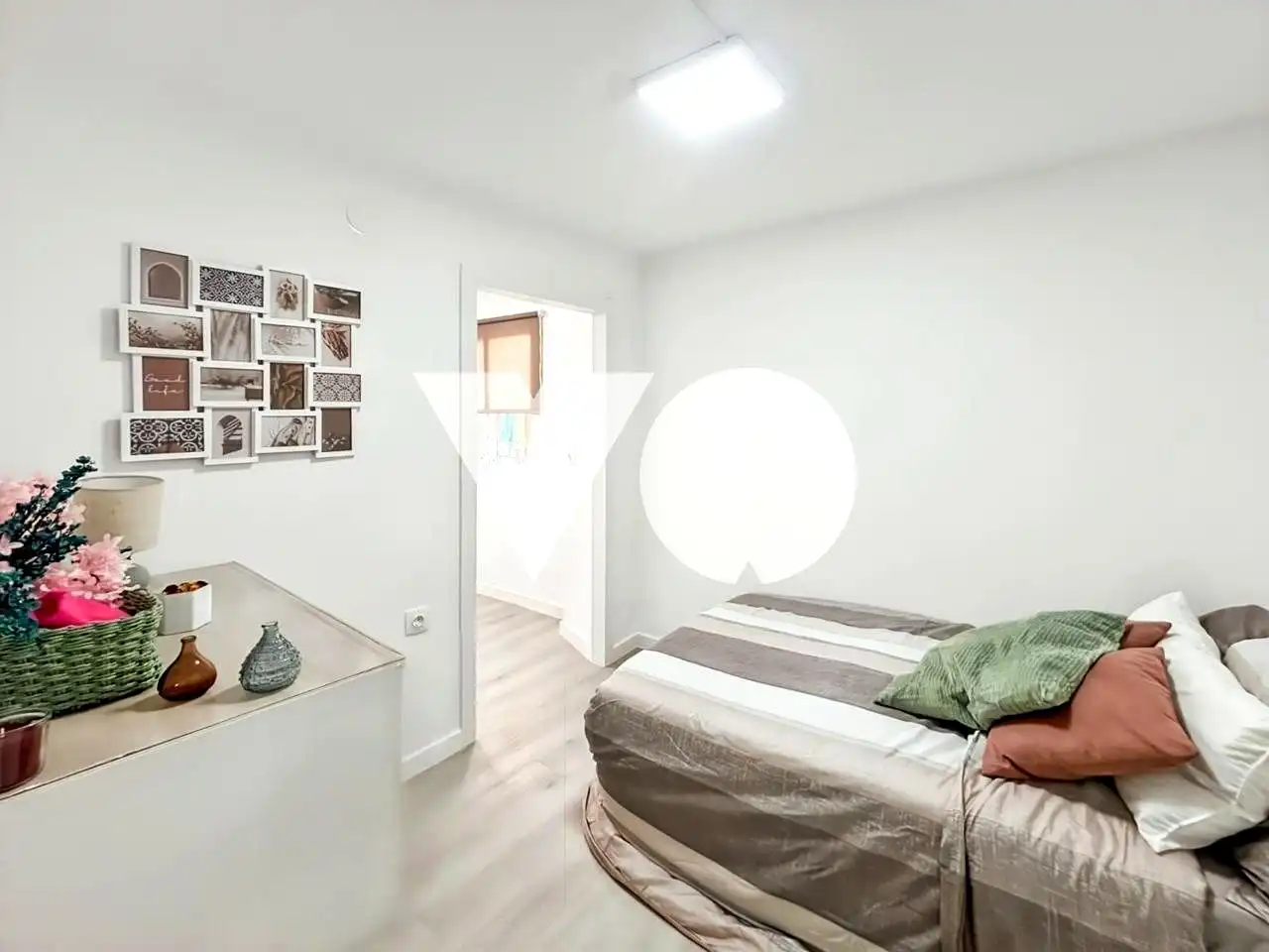 Flat for sale in Del Castillo De Peñafiel, Simancas