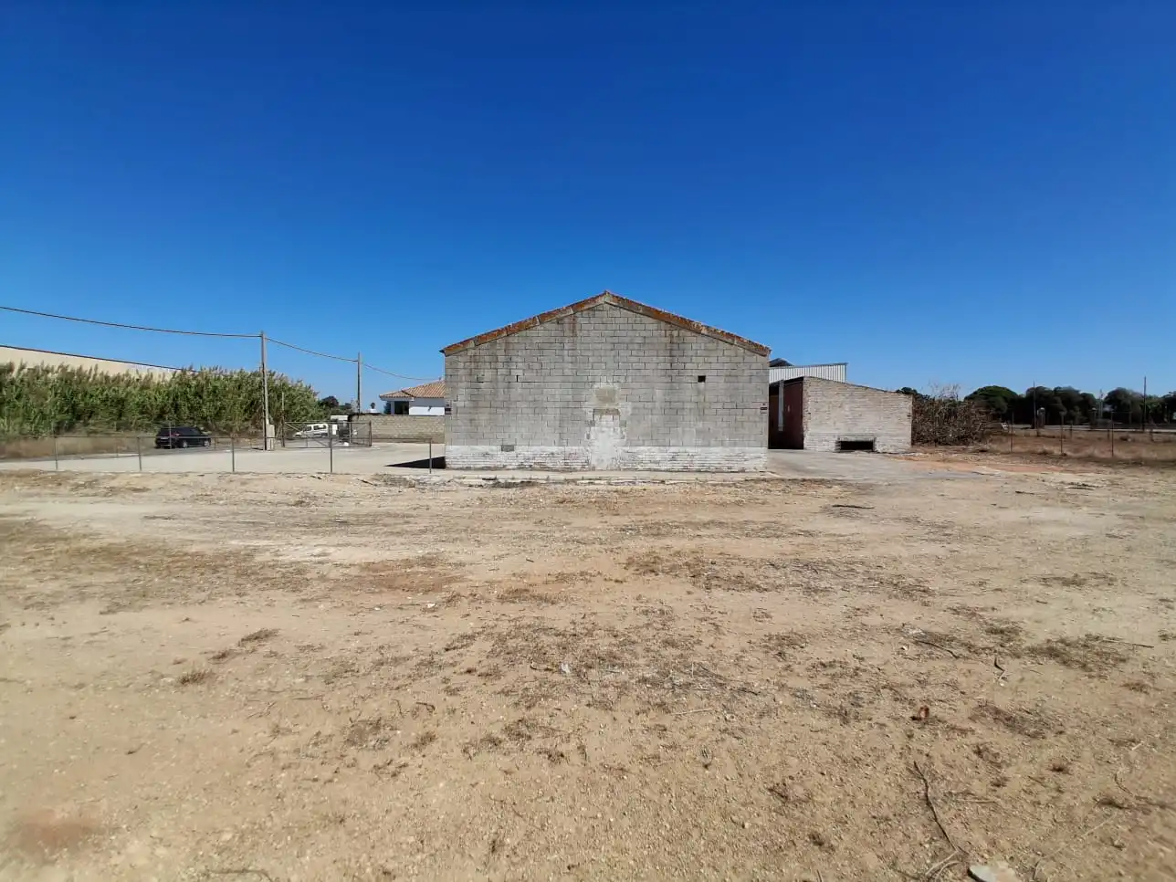 Local comercial en venda a Carretera de Rota 120, imagen 7