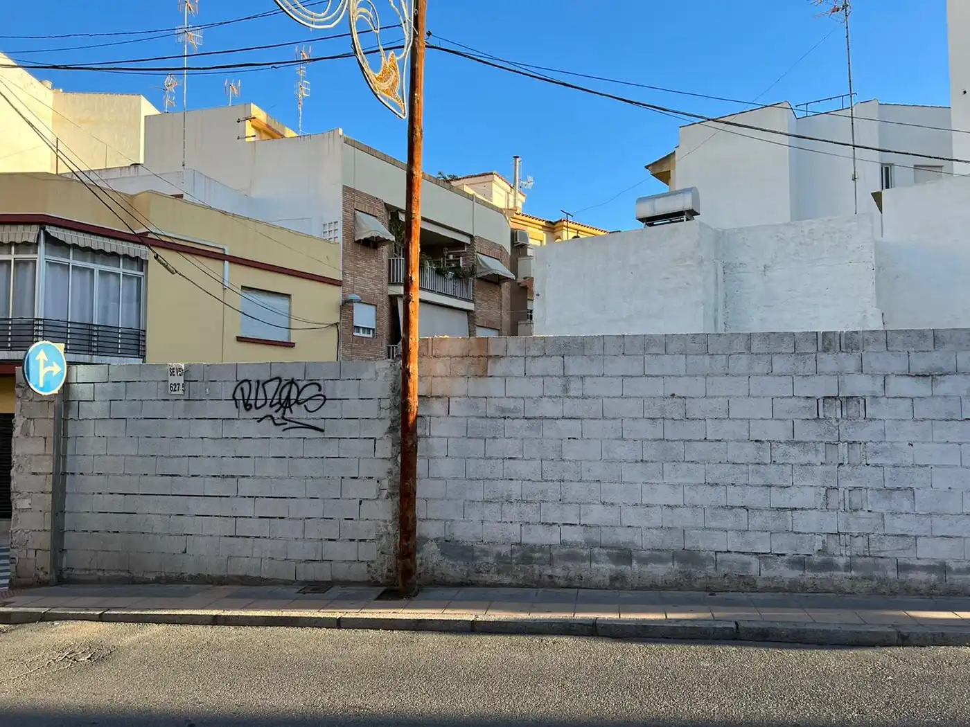 Terreni e lotti in vendita a Motril  ciudad