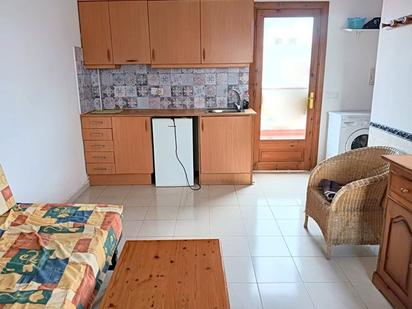 Kitchen of Apartment for sale in Ciutadella de Menorca