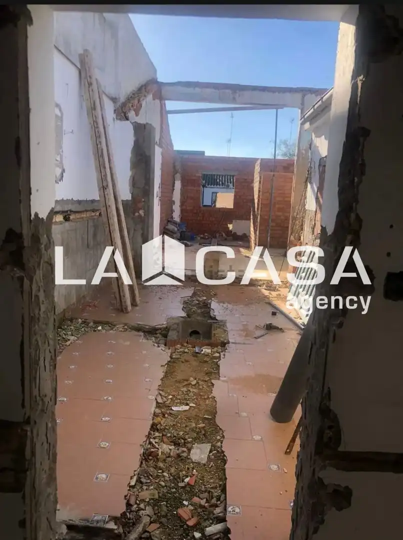 Casa o xalet en venda en Dos Hermanas