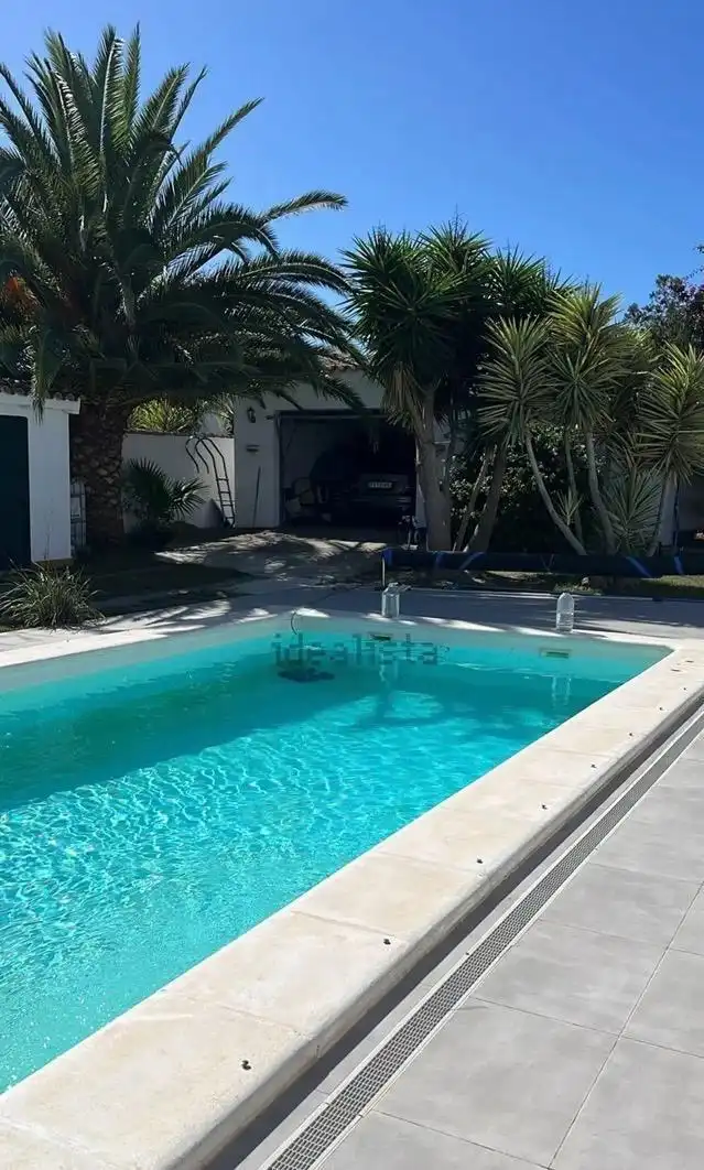 Xalet amb piscina en venda a Las Lagunas - Campano, imagen 22