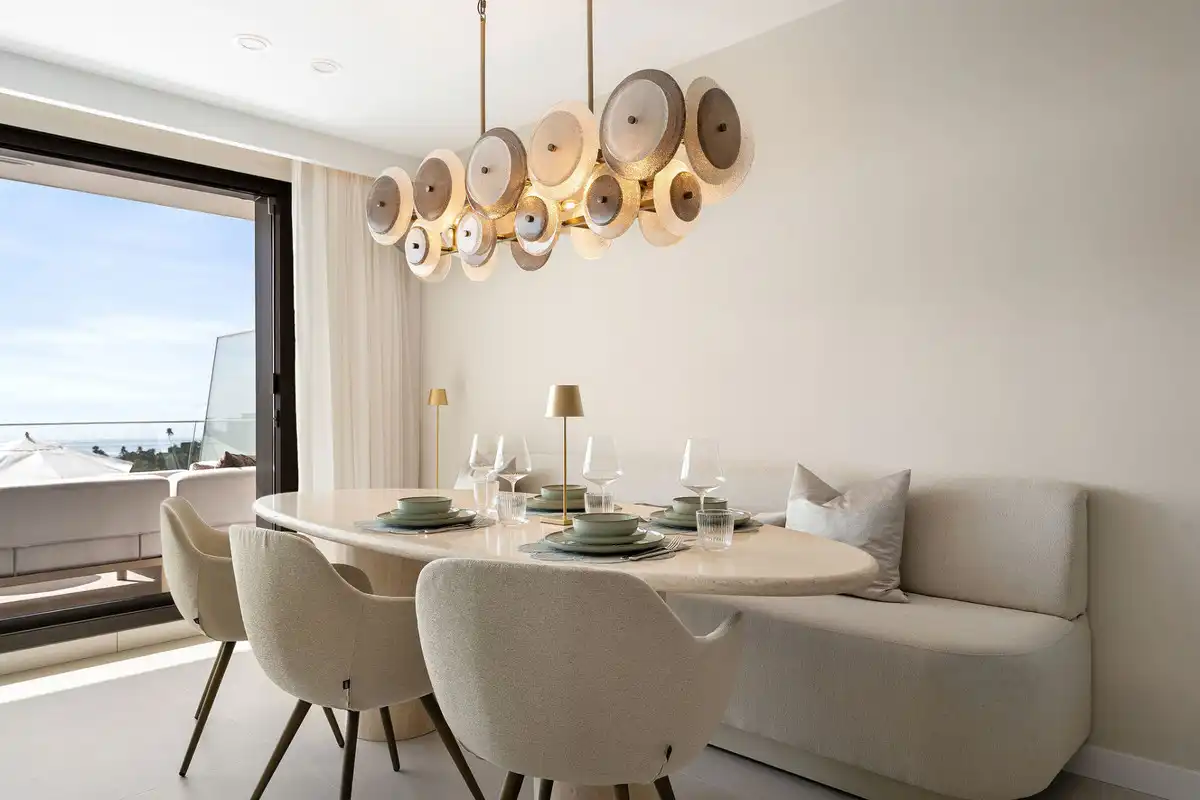 Wohnung zum Verkauf in Estepona Pueblo, imagen 17